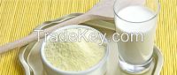 SKIMMED MILK POWDER