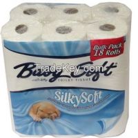 TOILET TISSUE