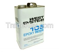 EPOXY RESIN