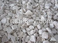 Calcined Dolomite