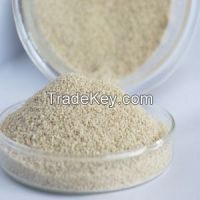 Sodium Alginate textile