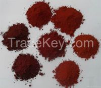 Iron Oxide