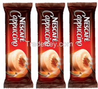 NESCAFF CAPPUCCINO STICKS