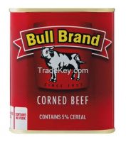 CORNED MEAT