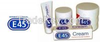 DERMATOLOGICAL E45 CREAM