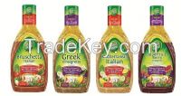 SALAD DRESSING