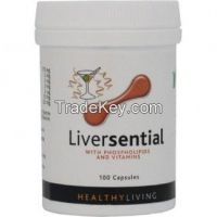 LIVERSENTIAL FOR LIVER PROTECTION