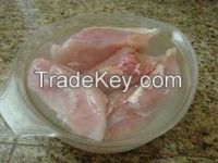 CANNED CHICKEN BREASTS IN BRINE
