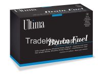 ULTIMA BRAIN FUEL CAPSULES