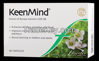 KEENMIND CAPSULES