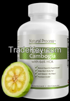 GARCINIA CAMBOGIA