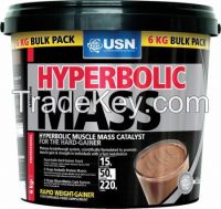 HYPERBOLIC MASS