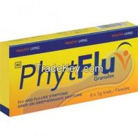 PHYTFUL GRANULES RELIEF FOR FLU AND COLDS