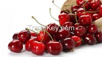 CHERRIES