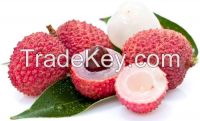 FRESH LITCHI