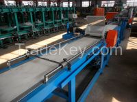 Automatic Tube Production Line
