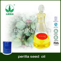 2015 Hot Sold Perilla Seed Oil with good price