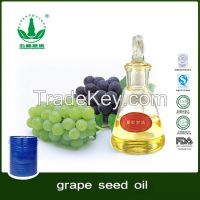 GMP, factory provide Seabuckthorn Grape Seed Oil