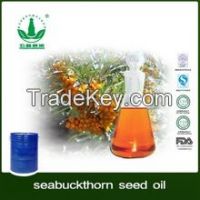Supercritical Extract Food Seabuckthorn Seed Oil for 18 years experiences