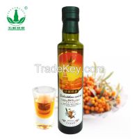 CO2 Supercritical Extract Organic Seabuckthorn Seed Oil