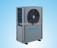 sprsun R410A swimming pool heat pump