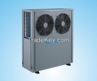 air source heat pump