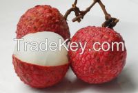 Fresh Lychee