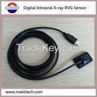 Digital Dental RVG Sensor