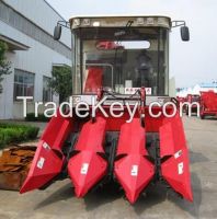 Super Quality 4yz-3 Corn Combine Harvester