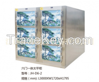 Sell Refrigerated Storage Cabinet For 6 Body
