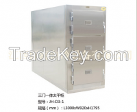 Refrigerated Body Storage Cabinet