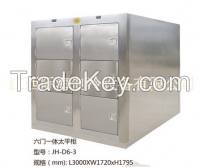 Mortuary Refrigerator