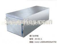 Wholesale Mortuary Refrigerator For 1 Body