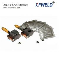 Cathodic Protection Mold, Aluminum Heat Welding Powder