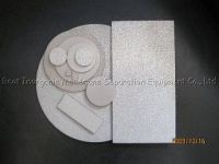 BEOT    -porous metal filter disc