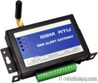 industry gsm alarm system GSM RTU CWT5010