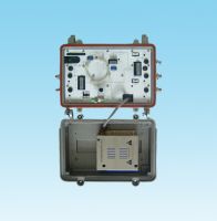 Field Optical Receiver
