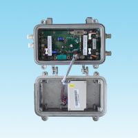 optical amplifier
