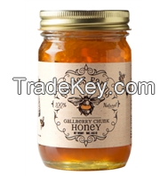 Gallberry Chunk Honey