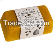 Pure Beeswax