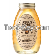 Clover Honey