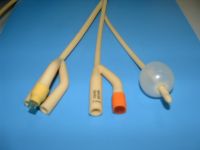 Foley catheter