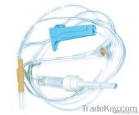 Infusion set