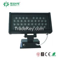 36W Aviation aluminum LED wall washer light series-A