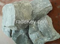 Silicon Barium