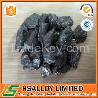 high pure SGS certificate Calcium Silicon/casi/sica with best price