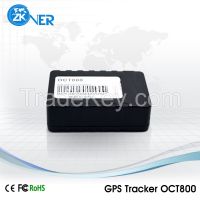 Mini GPS Tracker, Internal Antennas, for Car, Motorcyle and Truck (OCT800)