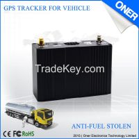 satellite tracking device support 2g/3g gsm type sim card