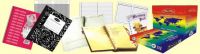 Exercise Note Books  A4 Copier paper