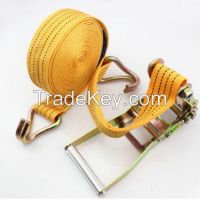 10T Cargo Lashing / Ratchet Tie Down / Ratchet Strap / Tie Down Strap